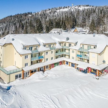 Apartment 302 Feldberg  Exterior foto