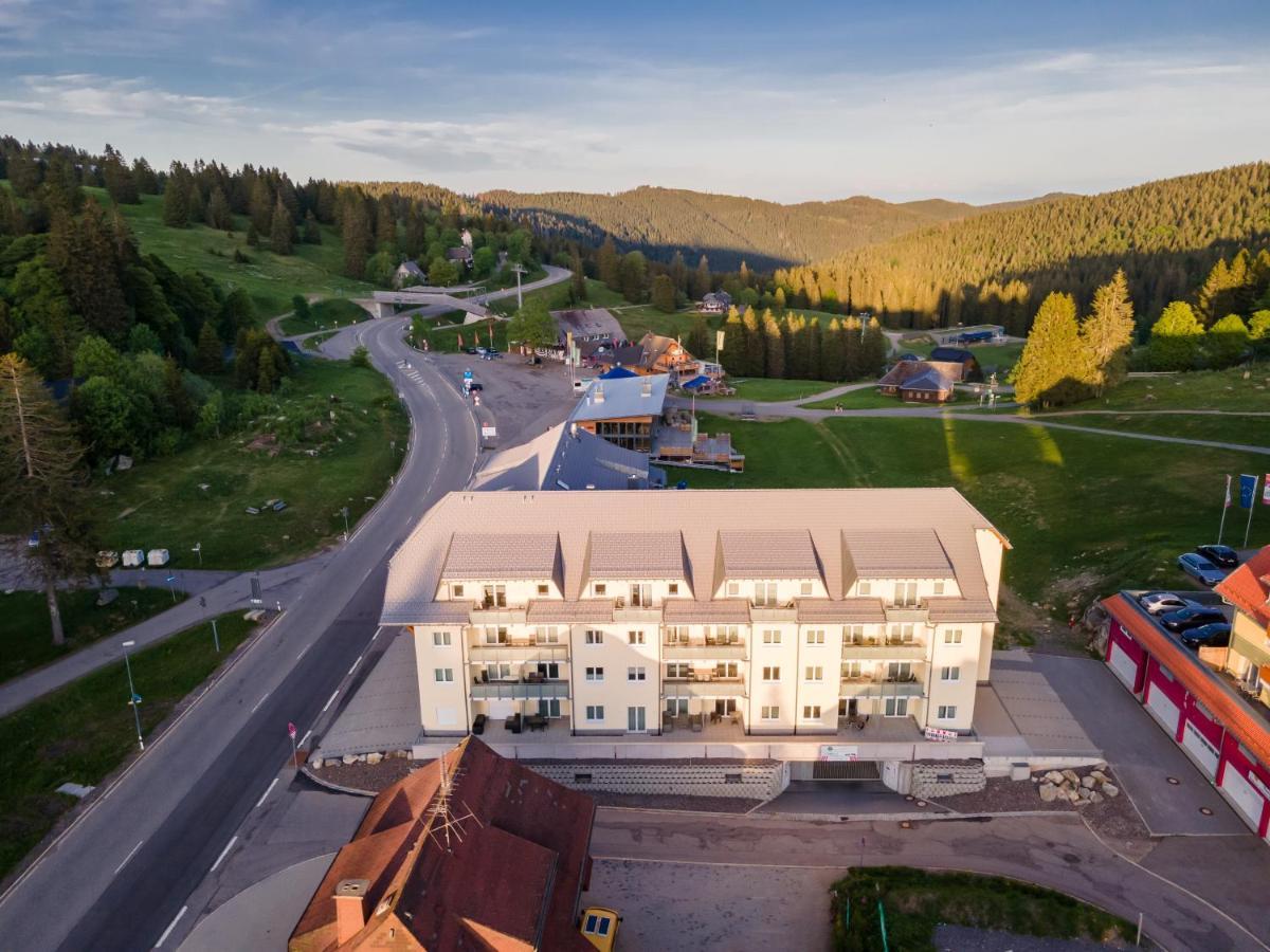 Apartment 302 Feldberg  Exterior foto