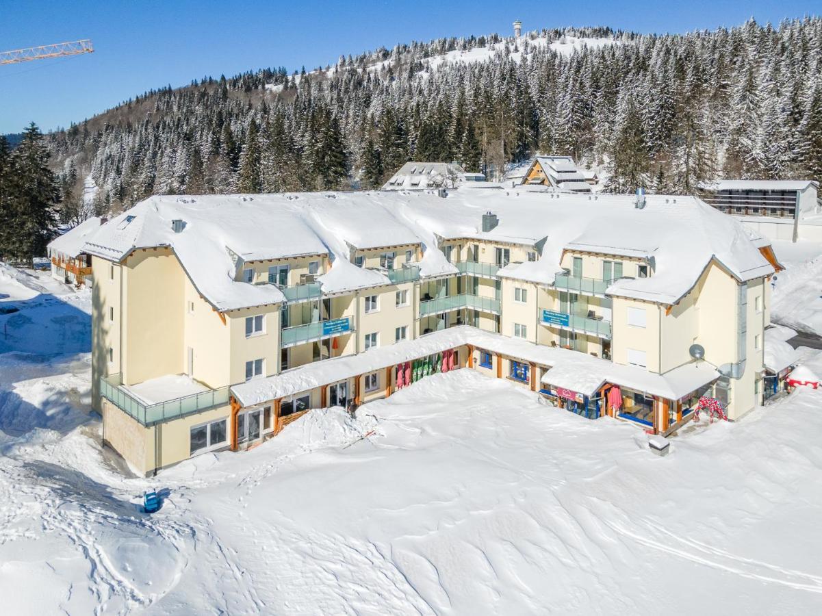Apartment 302 Feldberg  Exterior foto