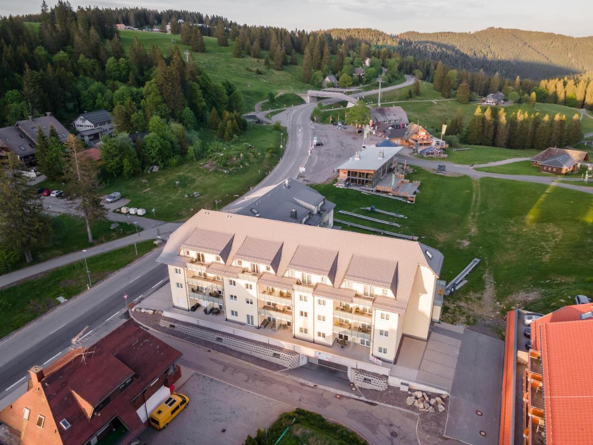 Apartment 302 Feldberg  Exterior foto