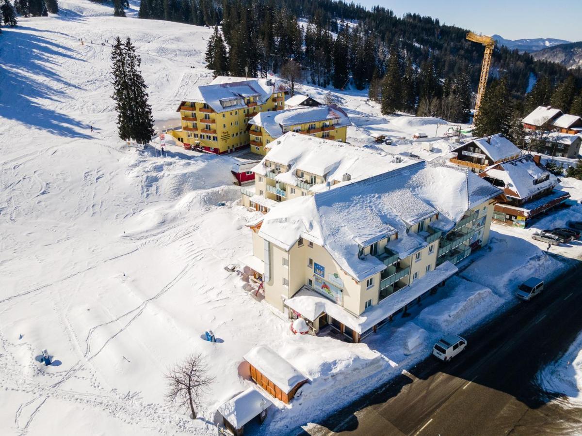Apartment 302 Feldberg  Exterior foto